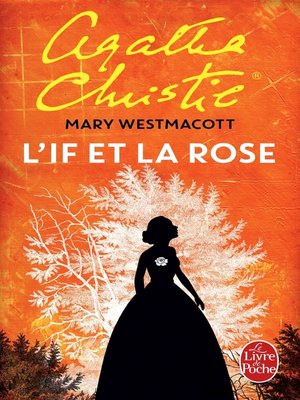 cover image of L'If et la rose